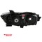 Spec-D Tuning 15-16 Toyota Camry Headlights- Oe Style- Gunmetal 2LHP-CAM15V2-GO - alternate 8